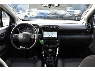 Citroën C3 Aircross (2024) - Foto 9