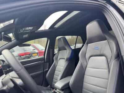 VW Golf (2025) - Foto 12