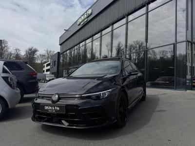 VW Golf (2025) - Foto 2