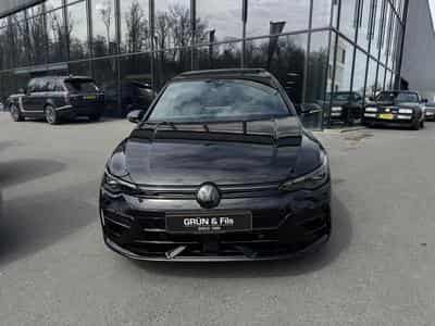 VW Golf (2025) - Foto 3