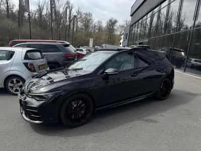 VW Golf (2025) - Foto 4