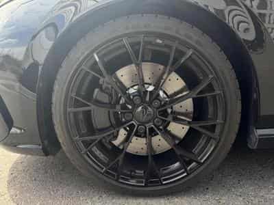 VW Golf (2025) - Foto 6