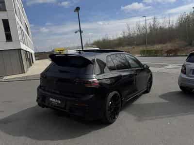 VW Golf (2025) - Foto 9