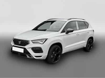 Seat Ateca (2026) - Photo 3