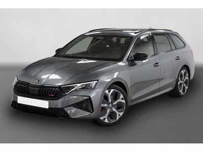 Skoda Octavia (2026) - Foto 1