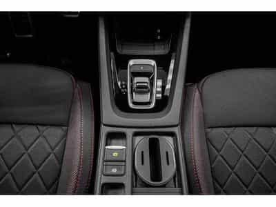 Skoda Octavia (2026) - Foto 12