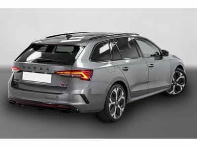 Skoda Octavia (2026) - Foto 2