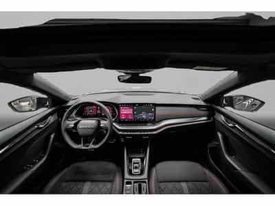 Skoda Octavia (2026) - Foto 5