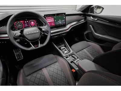Skoda Octavia (2026) - Foto 6