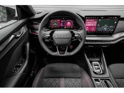 Skoda Octavia (2026) - Foto 7