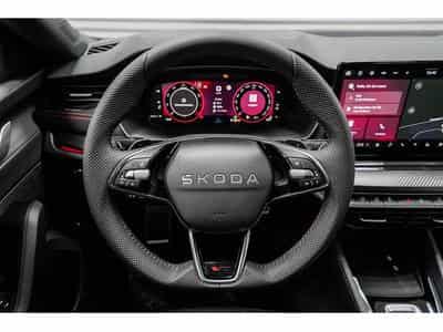 Skoda Octavia (2026) - Foto 8