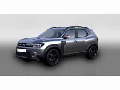 Dacia Duster (2026) - Photo 1