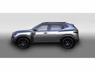 Dacia Duster (2026) - Photo 2