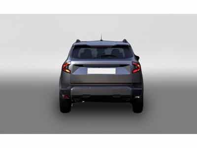 Dacia Duster (2026) - Photo 4