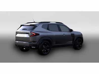 Dacia Duster (2026) - Photo 5