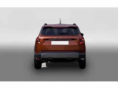 Dacia Duster (2026) - Photo 4