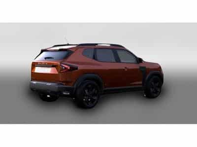 Dacia Duster (2026) - Photo 5