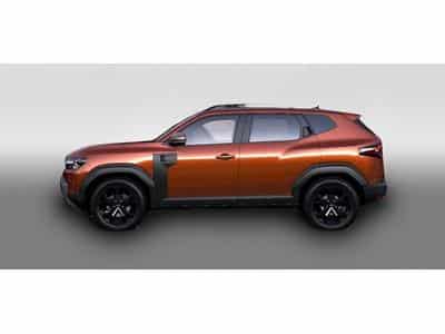 Dacia Duster (2026) - Photo 2