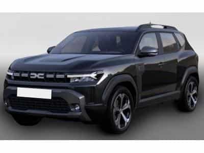 Dacia Duster (2026) - Photo 1