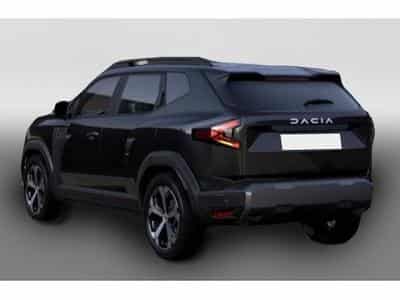 Dacia Duster (2026) - Photo 3