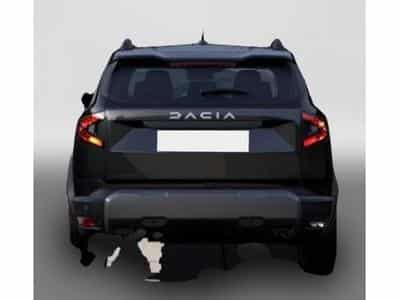 Dacia Duster (2026) - Photo 4