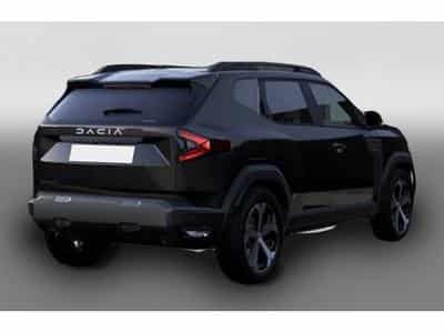 Dacia Duster (2026) - Photo 5