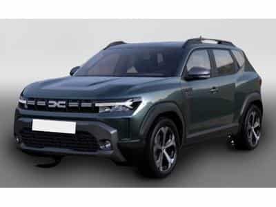 Dacia Duster (2026) - Photo 1