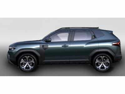 Dacia Duster (2026) - Photo 2