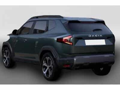 Dacia Duster (2026) - Photo 3