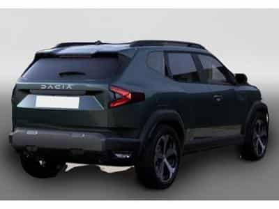 Dacia Duster (2026) - Photo 5