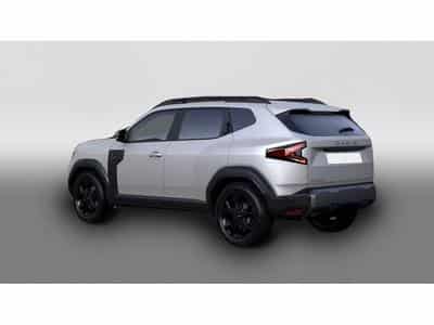 Dacia Duster (2026) - Photo 3