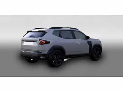 Dacia Duster (2026) - Photo 5
