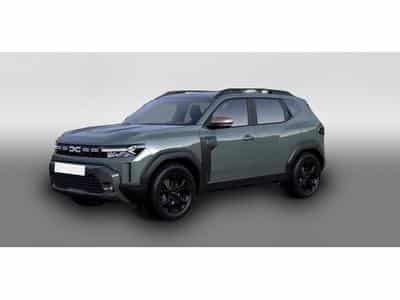 Dacia Duster (2026) - Photo 1