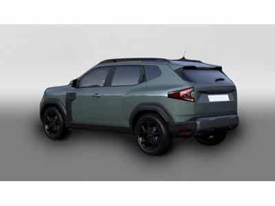 Dacia Duster (2026) - Photo 3