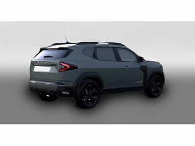 Dacia Duster (2026) - Photo 5