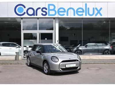 Mini Cooper (2024) - Foto 1
