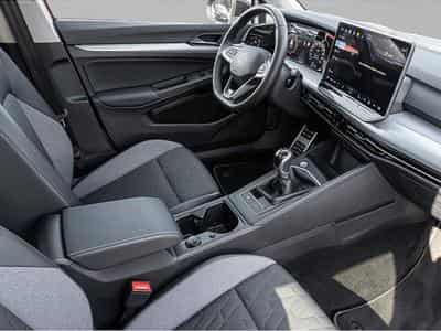 VW Golf (2025) - Foto 7