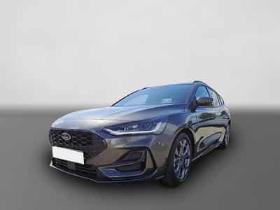Ford Focus (2021) - Photo 1