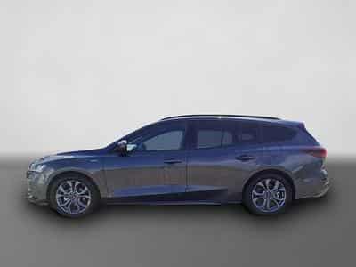 Ford Focus (2021) - Photo 2
