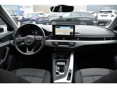 Audi A4 (2024) - Foto 9
