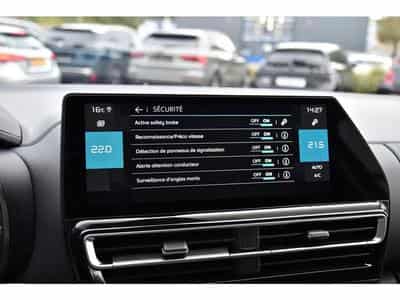 Citroën C5 Aircross (2024) - Foto 14