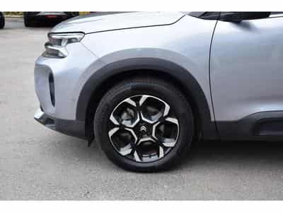 Citroën C5 Aircross (2024) - Foto 5