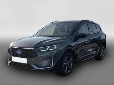 Ford Kuga (2026) - Foto 1