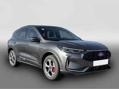Ford Kuga (2026) - Photo 5