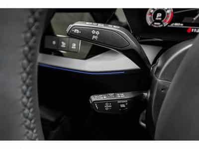 Audi A3 (2026) - Photo 10