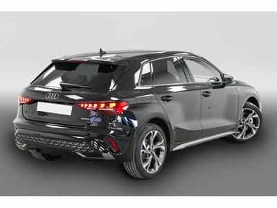 Audi A3 (2026) - Photo 3