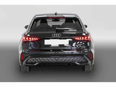 Audi A3 (2026) - Photo 4