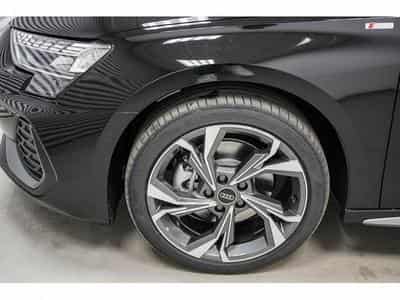 Audi A3 (2026) - Photo 5