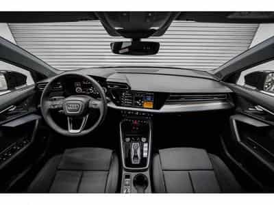 Audi A3 (2026) - Photo 6