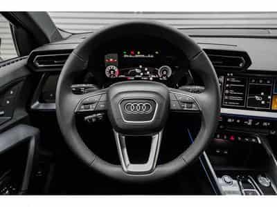 Audi A3 (2026) - Photo 9